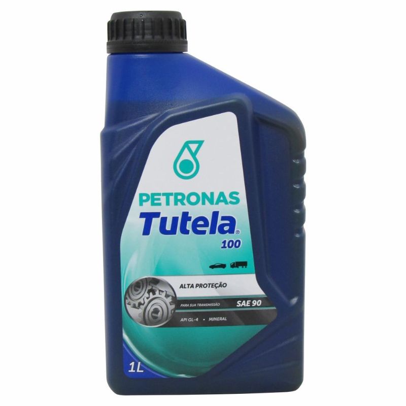 ÓLEO PARA CÂMBIO SAE90 - PETRONAS - SAE 90 TUTELA